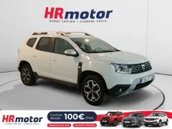 DACIA Duster 1.6 GLP GPF Prestige 4x2 84kW