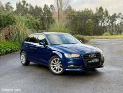 Audi A3 Sportback 1.6 TDI Sport