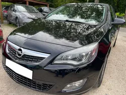 Opel ASTRA 2.0 CDTI160 FAP SPORT