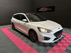 Ford FOCUS 1.5 EcoBlue ST-Line Business - Attelage - BOITE AUTO 20 000km