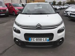 Citroën C3 1.5 Bluehdi 100 Feel