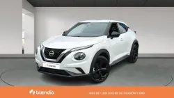 NISSAN Juke 1.0 DIG-T Tekna 4x2 114