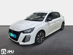 Peugeot 208 PureTech 100 S&S BVM6 Active