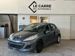 Peugeot 207 1.4 HDI70 ACTIVE 5P