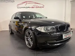 BMW 120 d SPORT Full-Extras Pack M