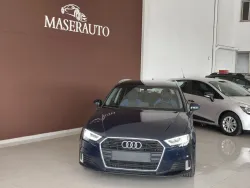AUDI A3 2.0TDI Sport Edition 110kW