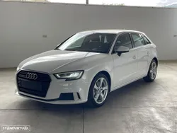 Audi A3 Sportback 1.0 TFSI sport