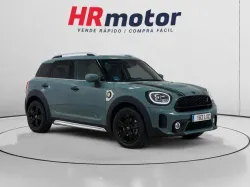 MINI Mini Countryman COUNTRYMAN COOPER SE ALL4 AUT.