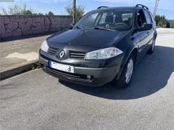 Renault Mégane 1.5DCI
