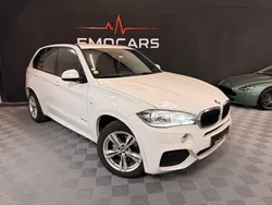 Bmw X5 30d 258 M Sport CT Vierge