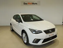 SEAT Ibiza 1.0 TSI S&S Special Edition 115