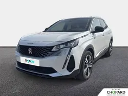 Peugeot 3008 PureTech 130ch S&S EAT8 GT