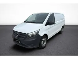 Mercedes Vito FOURGON 114 CDI LONG BVA RWD FIRST