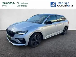 Skoda Scala 1.0 TSI Evo 2 116 ch DSG7 Monte-Carlo