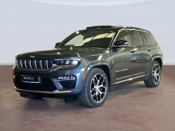 JEEP Grand Cherokee 2.0 PHEV 4xe Summit Reserve