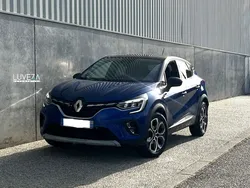 RENAULT CAPTUR Blue dCi 115 EDC Intens