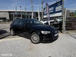 Audi A3 Sportback 1.0 TFSI Sport