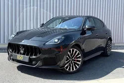 Maserati grecale 3.0 v6 530ch trofeo