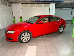 AUDI A5 Cabrio 2.0 TFSI Multitronic