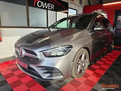 Mercedes Classe B 2.0 200 D 150 AMG LINE 8G-DCT BVA