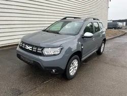 Dacia Duster TCe 150CH 4x2 EDC EXPRESSION