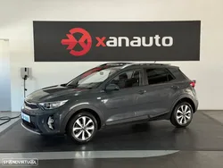 Kia Stonic 1.2 Dynamic