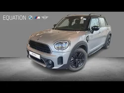 Mini Countryman Cooper 136ch Highlands BVA7