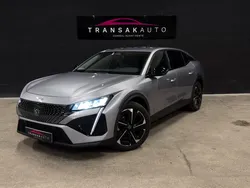 PEUGEOT 408 1.2 PURETECH 130ch SS EAT8 ALLURE PACK - CARPLAY - CAMÉRA 360