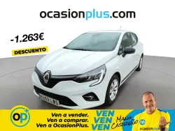 RENAULT Clio Sce Business 49kW