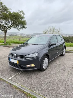 VW Polo 1.0 Trendline
