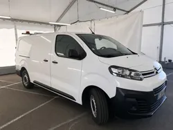 Citroen JUMPY FG 13334 HT XL 2.0 BLUEHDI 145CH CLUB + ATTELAGE + DOUBLE PORTES LATERALES