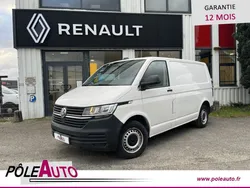 Volkswagen Transporter 2.0 TDI 110 Ch L1H1 BUSINESS LINE