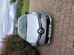 Renault Clio 1.5 Dci