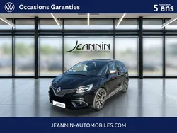 RENAULT Scenic Blue dCi 150 EDC Intens