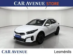 KIA XCeed 1.5l T-GDi 160 ch DCT7 Active
