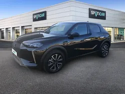 DS DS 3 PureTech 100 BVM6 Pallas