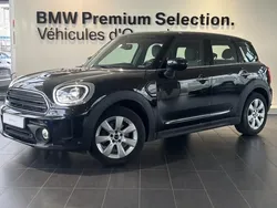 Mini Countryman Cooper 136ch Northwood BVA7