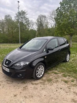 Seat altea 1.6 TDi finition copa