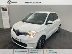 Renault Twingo III SCe 65 Intens