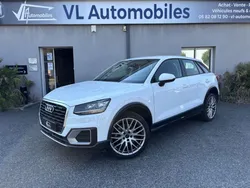 Audi Q2 1.6 TDI 116 CH DESIGN