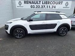 Citroën C4 Cactus BLUE HDI 100CH BUSINESS