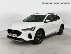 Ford Focus 1.0 ECOBOOST MHEV 114KW ACTIVE 155 5P