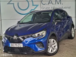 Mitsubishi ASX 1.0 MPI-T Invite