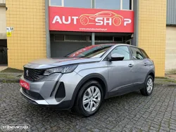 Peugeot 3008 1.2 PureTech Active Pack
