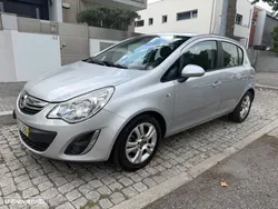 Opel Corsa 1.3 CDTi Cosmo