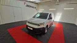 Citroën Berlingo Van Taille M 650kg BlueHDi 100 S&S BVM