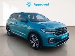 Volkswagen T-Cross 1.0 TSI Sport 81kW