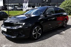Opel Astra Sports Tourer 1.2 T Hybrid GS eDCT