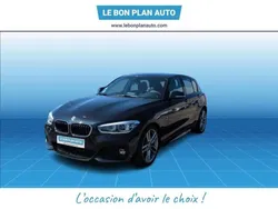 Bmw Série 1 116dA 116ch Sport 5p