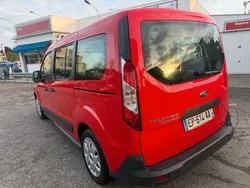 Ford tourneo